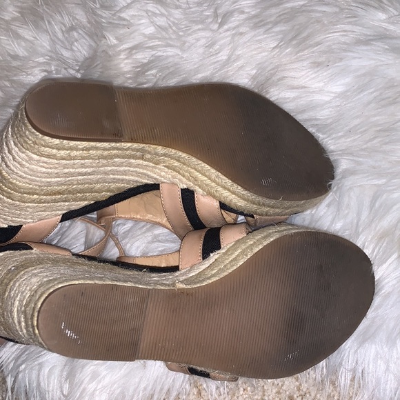 Summer Wedges - Picture 6 of 8